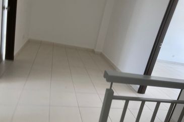 Taman Jenderam Sutera