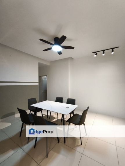 Atmosfera Condominium, Bandar Puchong Jaya, Selangor, Puchong