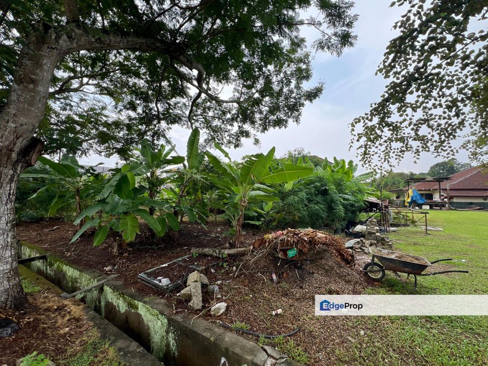 Bungalow Lot - Desa Sentosa, Bandar Baru Bangi - Infra Ready & Ready to Buy, Selangor, Bangi