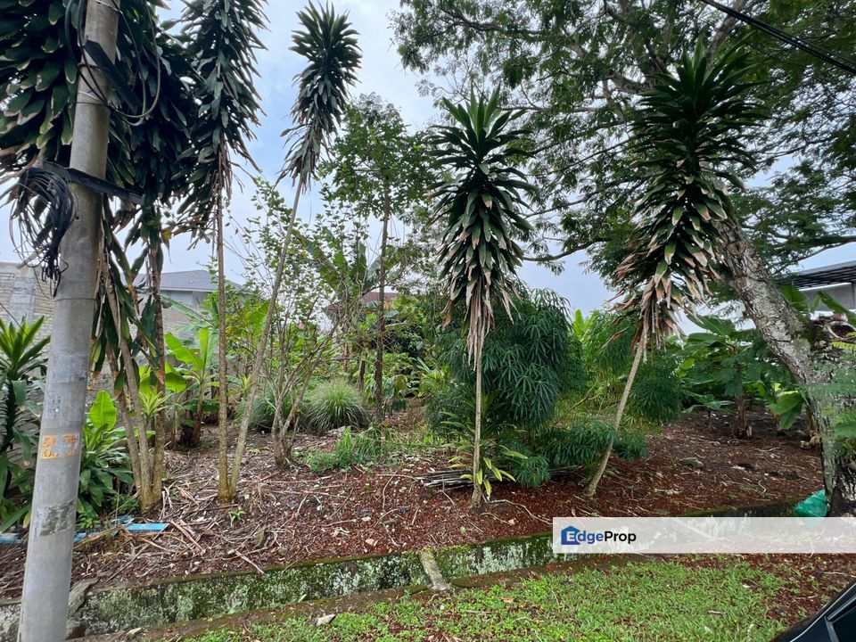 Bungalow Lot - Desa Sentosa, Bandar Baru Bangi - Infra Ready & Ready to Buy, Selangor, Bangi