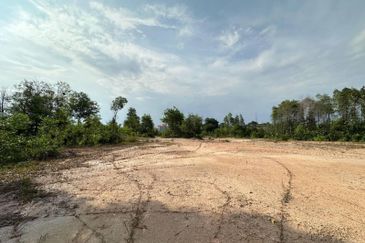 Seksyen 9, Bandar Baru Bangi