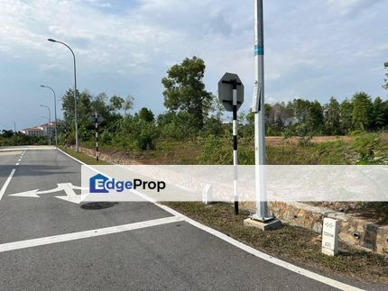 Residential land 10.6 acres Bandar Baru Bangi, Selangor, Bangi
