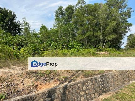 9 Lot Residence Bungalow Lot Bangi from RM 790,508 for size up to 23,422 sq ft, Selangor, Bangi