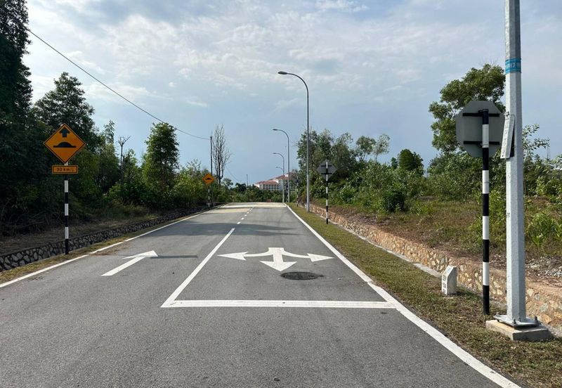 Seksyen 9, Bandar Baru Bangi