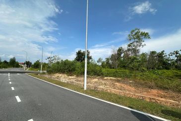 Seksyen 9, Bandar Baru Bangi