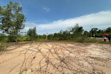 Seksyen 9, Bandar Baru Bangi