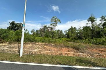 Seksyen 9, Bandar Baru Bangi