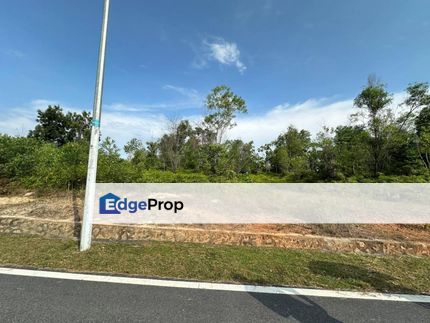 Converted Residential Land 7.4 Acres Bandar Baru Bangi, Selangor, Bangi