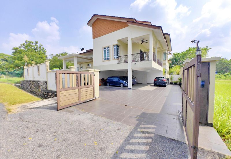 Seksyen 4, Bandar Baru Bangi