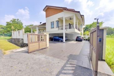 Seksyen 4, Bandar Baru Bangi