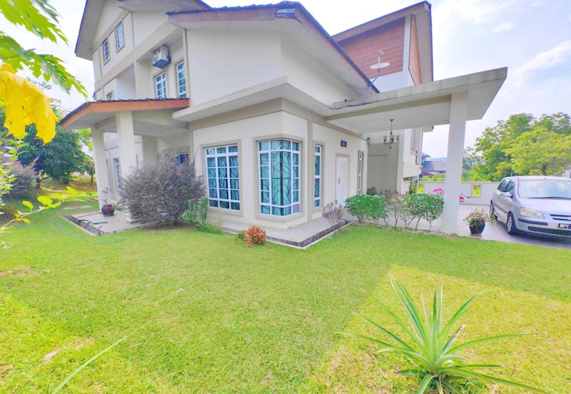 Seksyen 4, Bandar Baru Bangi