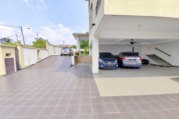 Seksyen 4, Bandar Baru Bangi