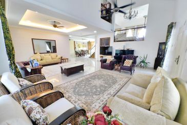 Seksyen 4, Bandar Baru Bangi