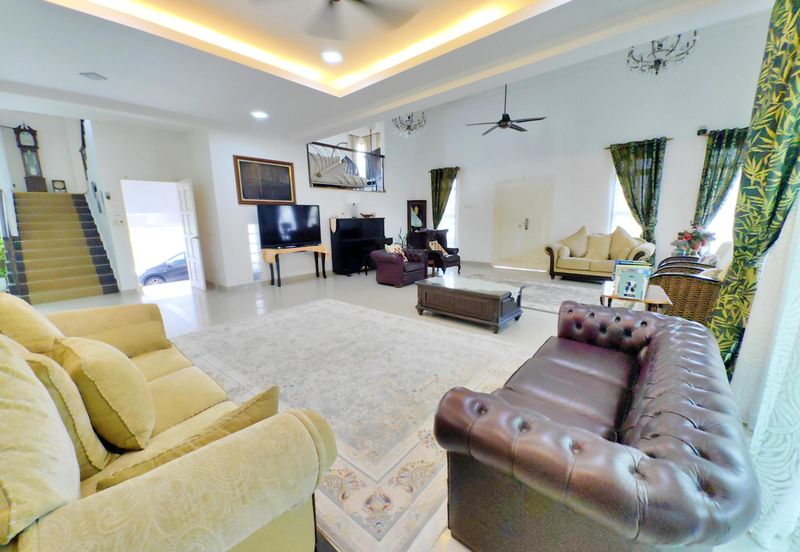 Seksyen 4, Bandar Baru Bangi