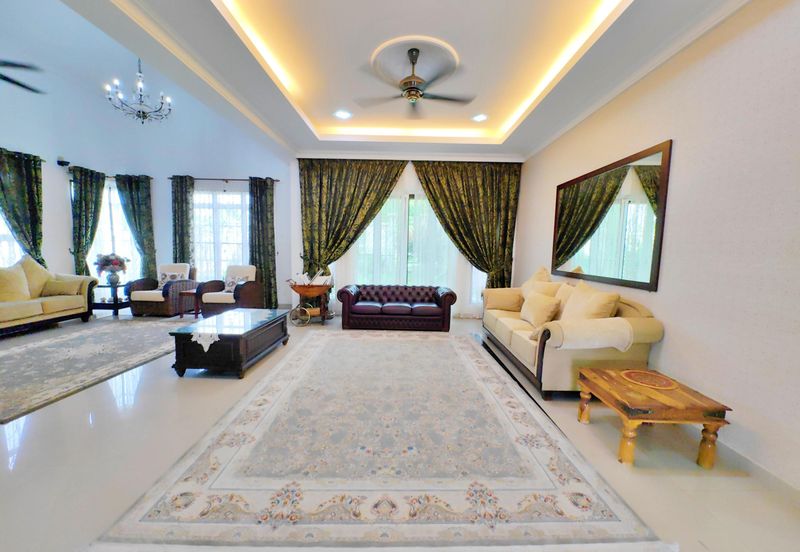 Seksyen 4, Bandar Baru Bangi