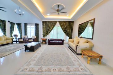 Seksyen 4, Bandar Baru Bangi