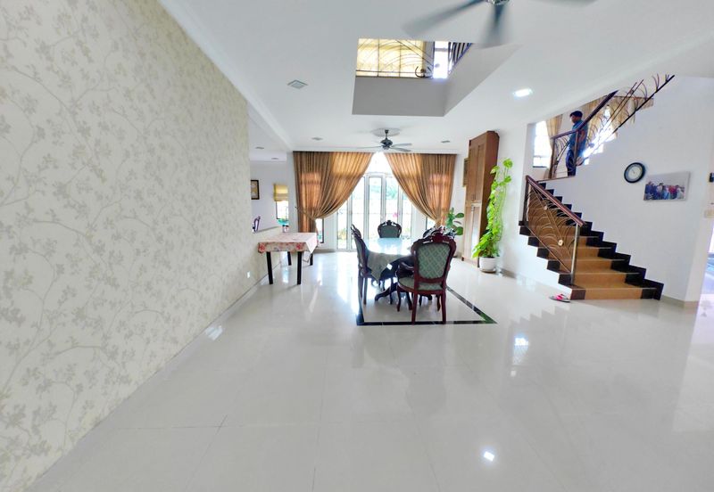 Seksyen 4, Bandar Baru Bangi