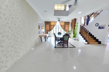 Seksyen 4, Bandar Baru Bangi