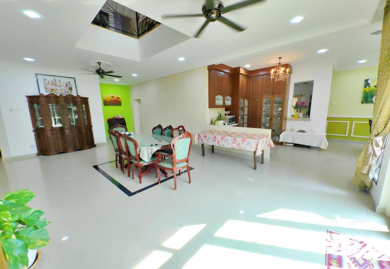 Seksyen 4, Bandar Baru Bangi