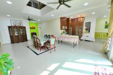 Seksyen 4, Bandar Baru Bangi