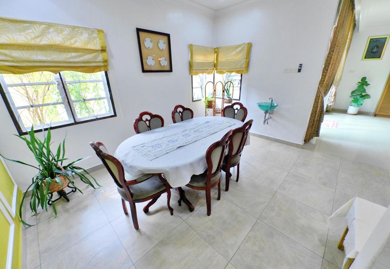 Seksyen 4, Bandar Baru Bangi