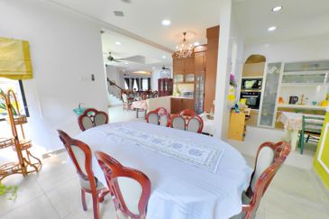 Seksyen 4, Bandar Baru Bangi