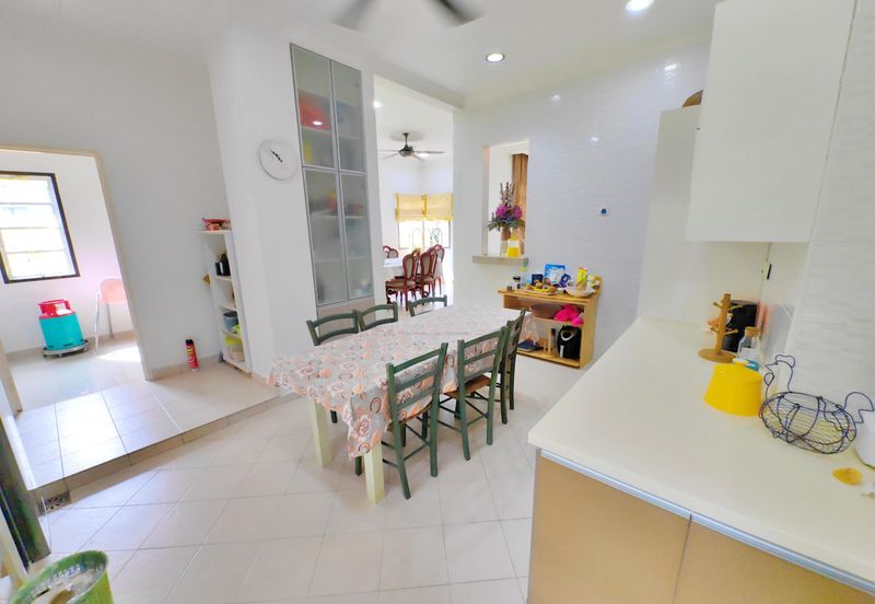 Seksyen 4, Bandar Baru Bangi