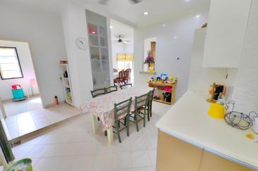 Seksyen 4, Bandar Baru Bangi