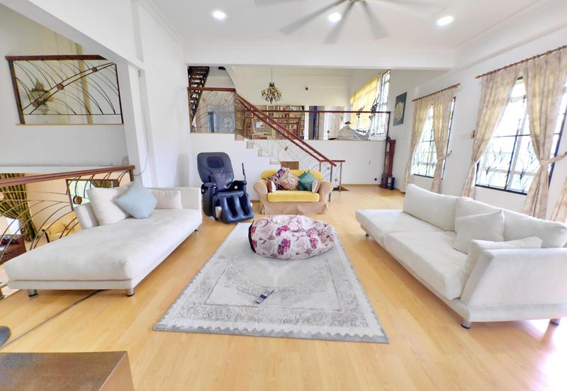 Seksyen 4, Bandar Baru Bangi