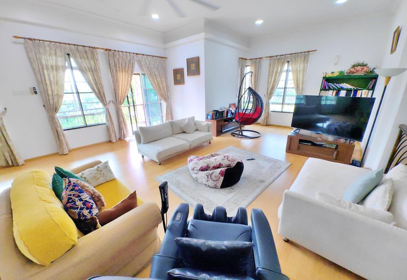 Seksyen 4, Bandar Baru Bangi