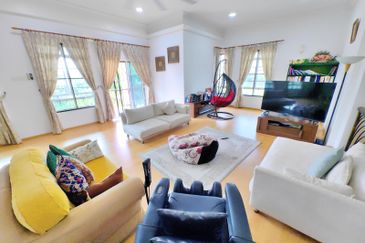 Seksyen 4, Bandar Baru Bangi