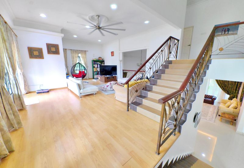 Seksyen 4, Bandar Baru Bangi