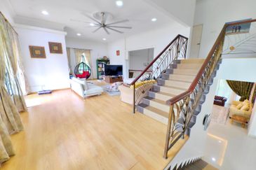 Seksyen 4, Bandar Baru Bangi