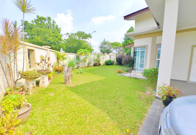 Seksyen 4, Bandar Baru Bangi