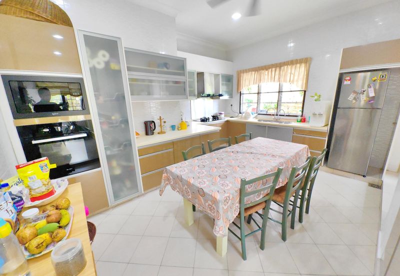 Seksyen 4, Bandar Baru Bangi