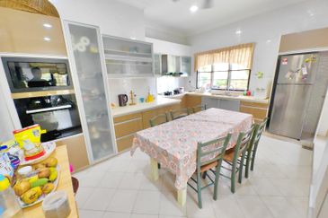 Seksyen 4, Bandar Baru Bangi