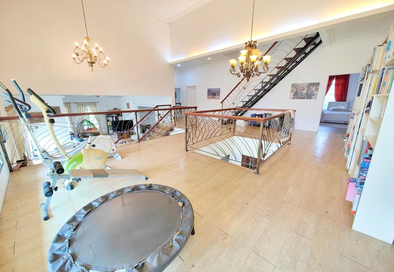 Seksyen 4, Bandar Baru Bangi