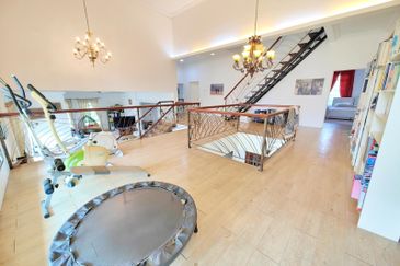 Seksyen 4, Bandar Baru Bangi