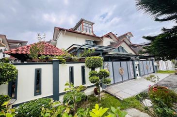 Seksyen 6, Bandar Baru Bangi