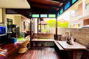 Seksyen 6, Bandar Baru Bangi