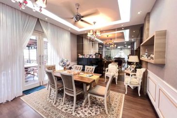 Seksyen 6, Bandar Baru Bangi