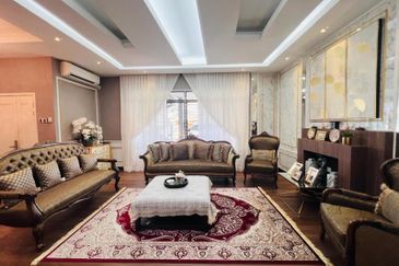 Seksyen 6, Bandar Baru Bangi