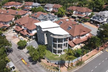 Seksyen 9, Kota Damansara