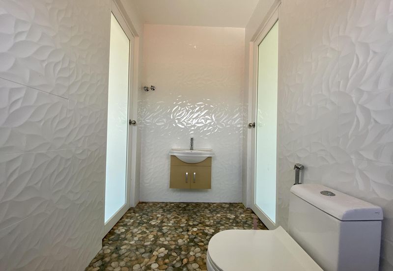 Seksyen 9, Kota Damansara