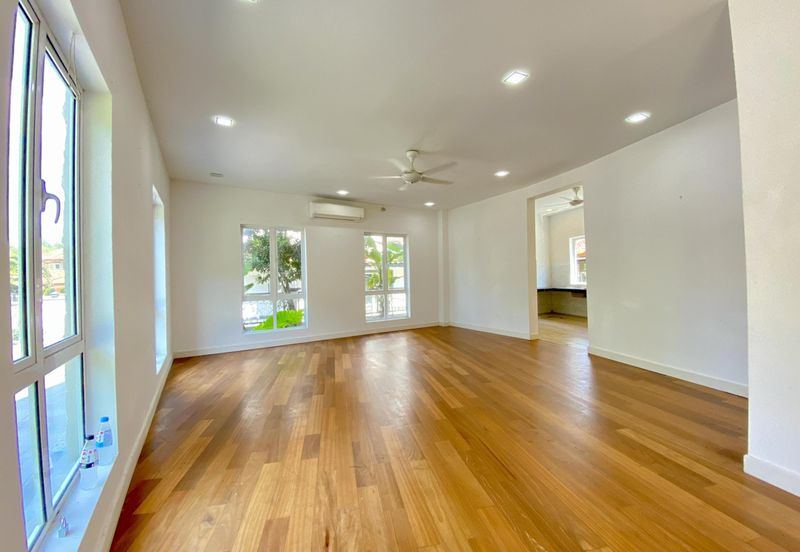 Seksyen 9, Kota Damansara