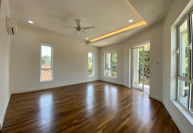 Seksyen 9, Kota Damansara