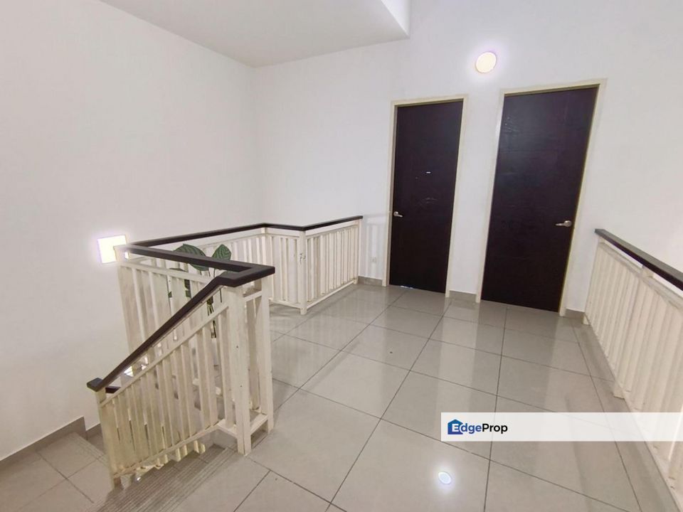 2 Sty Superlink Terrace Bandar Puteri Bangi For Sales, Selangor, Bangi