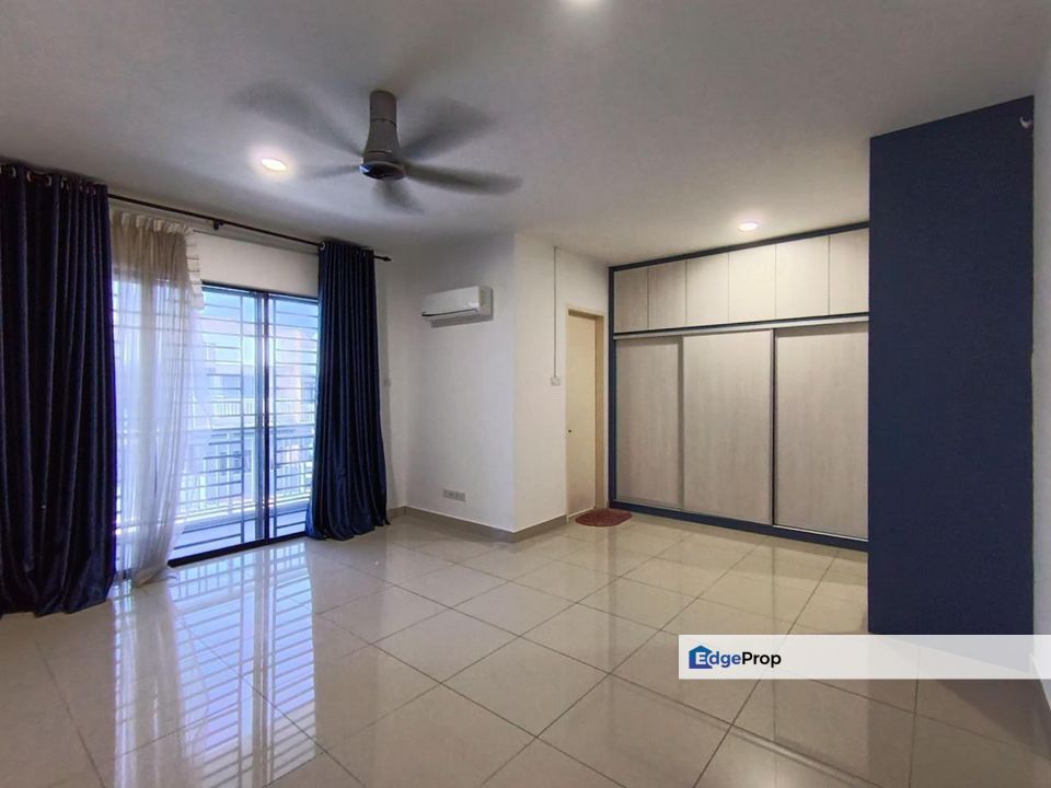 2 Sty Superlink Terrace Bandar Puteri Bangi For Sales, Selangor, Bangi