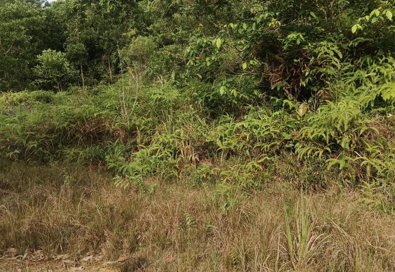 Kampung Sungai Merab Tengah