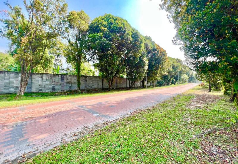 Kampung Baru Seri Kembangan